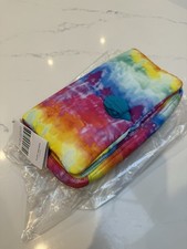 Kurt Geiger London Womens Glasto Small Cross Body Bag, Multi Coloured - BNWT