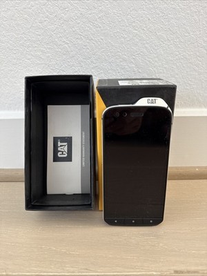CAT S61 Smartphone 64 GB | eBay