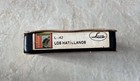 Los Hatillanos - Lozano Records 8 Track Cartridge Tape — photo 2
