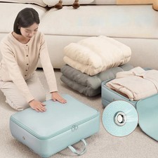 1PC Compression Clothes Packing Bag Space Saving Packing Clothes Bag Wardrobe St