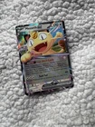 Meowth ex 062/088 Me03: Perfect Order Holo