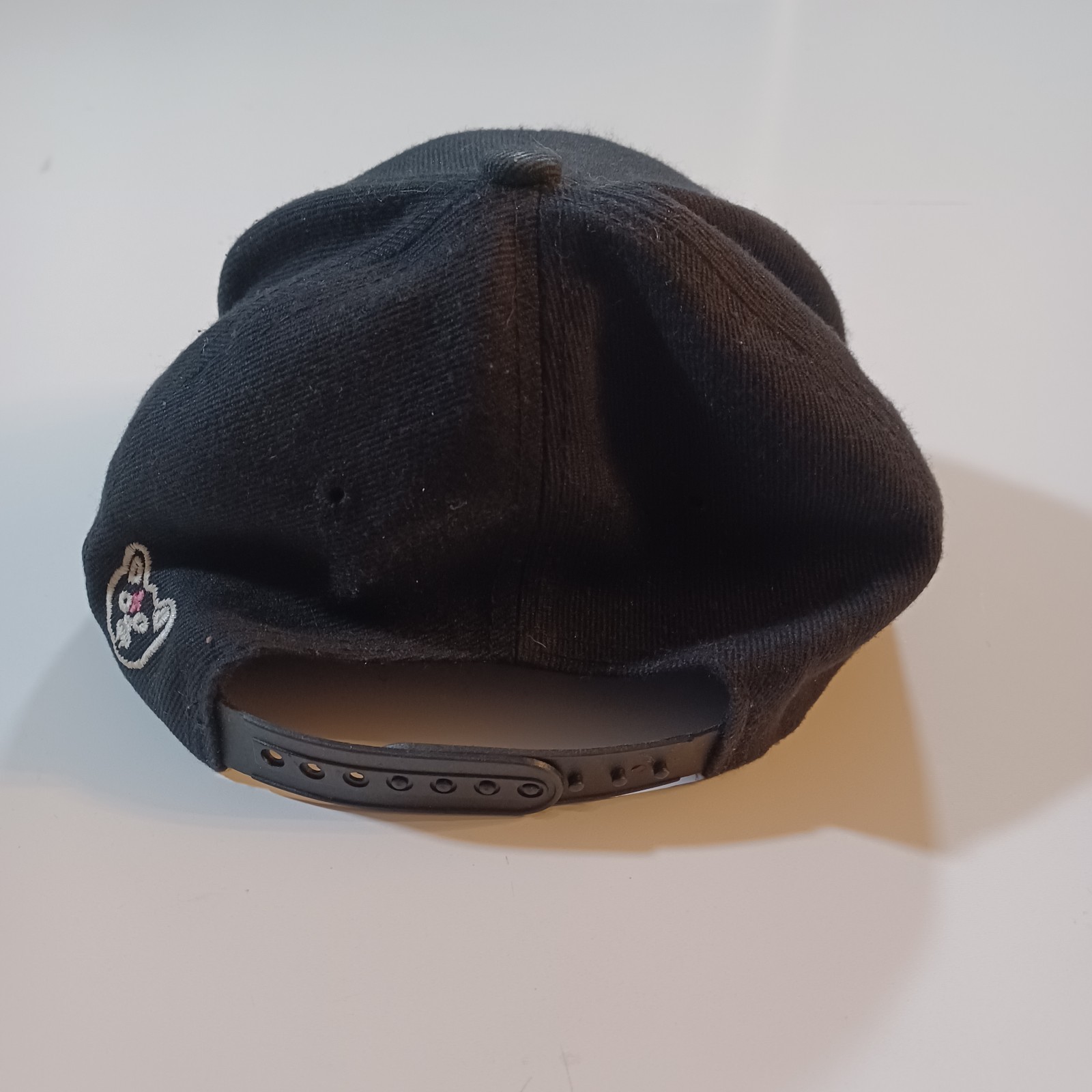 GOLF WANG ODD FUTURE TYLER THE CREATOR BOX CUTTER LOGO SNAPBACK HAT CAP image 3