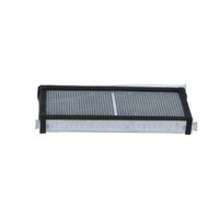 WäRmetauscher Innenraumheizung KüHlrippen 143 Mm - 295 Mm NRF FüR U.A. Audi A6