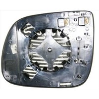 TYC Spiegelglas AußEnspiegel Links FüR Audi Q5 8RB 8R Q7 4LB 302-0090-1