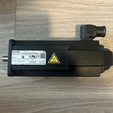 Bosch Rexrox MS2N04-C0BTN-CMSG1-NNNNN-NN serv...