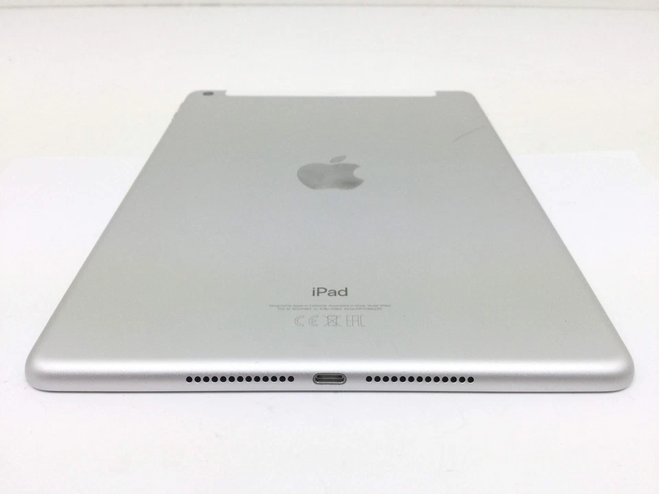 Apple iPad (6th generation) · 32GB · Cellular, foto 3 de 4
