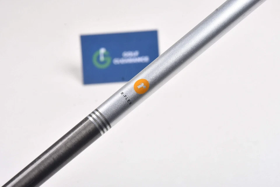 Left Hand PXG 0331T Gen3 #7 Iron / Regular Flex Aerotech Steelfiber / Demo - Image 3 of 4