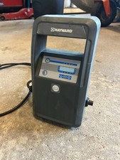 hayward power supply for AquaVac 500