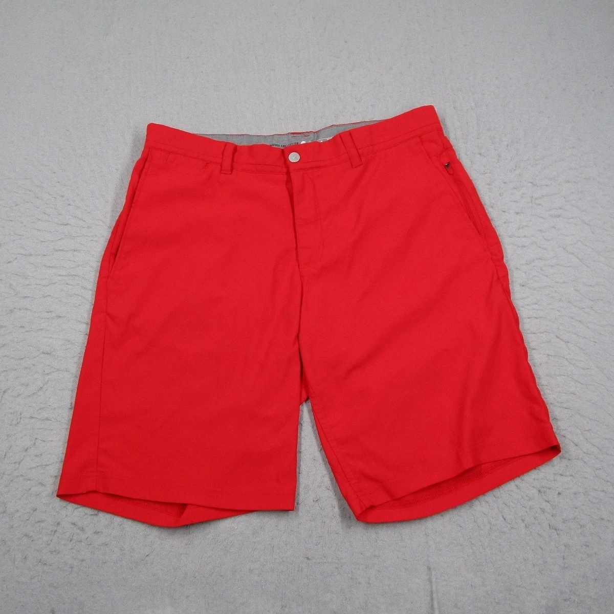 Nike Red Golf Shorts for Men for sale | eBay