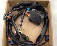 Engine Wiring Harness 12557047 15302629 10154618 