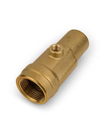 Water Source Frost Proof Yard Hydrant Bottom Assembly Replacement Part Durable