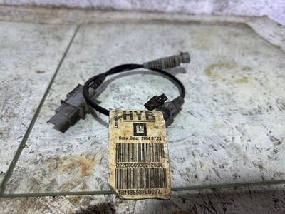 Vauxhall Zafira B 2006 Wiring Harness Wiring Kit ABS Sensor Front RKT4342