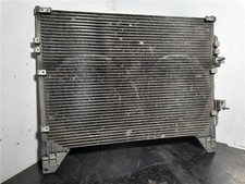 Radiateur Ssangyong REXTON