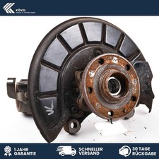 Front Left Steering Knuckle VW Tiguan 1 5N 4Motion 1K0407255AA