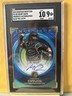 2022 Bowman Inception Henry Davis Prospect Auto /99 Pittsburgh Pirates SGC 10/9