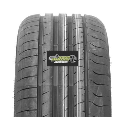 Sava Intensa UHP 2 FP XL 255/30R19 91Y Reifen Sommer PKW