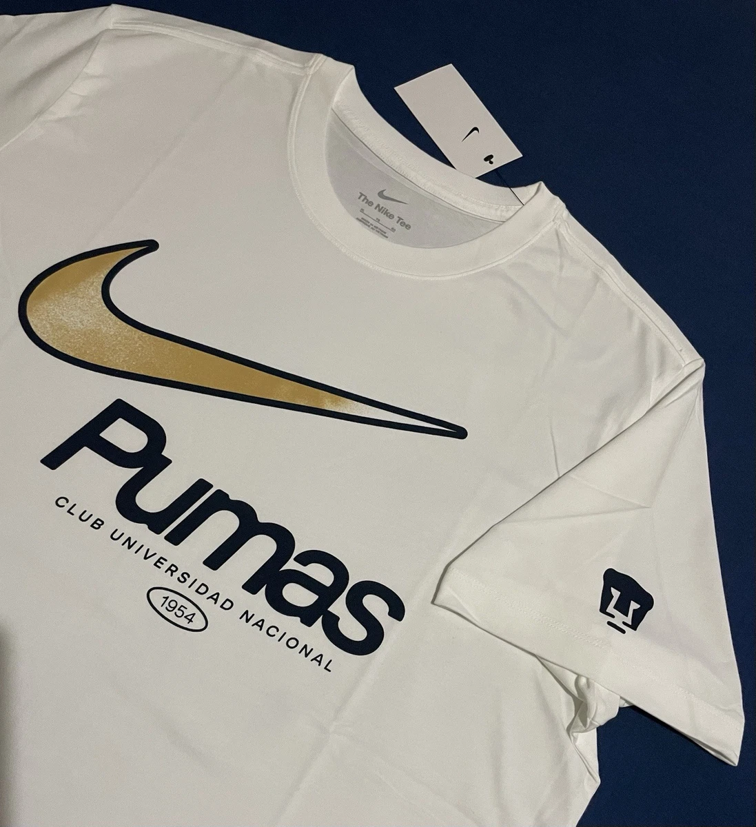 Las mejores ofertas en Pumas UNAM Club Internacional de Camisetas