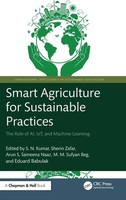 S. N. Kumar (U. A.) | Smart Agriculture For Sustainable Practices | Buch (2025)