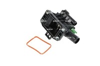 NRF 725039 Thermostat, KüHlmittel FüR CitroËN Passend FüR Fiat Ford Mazda
