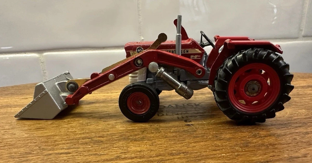 Corgi Diecast Farm Tractors for sale | eBay