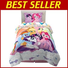 Twin Size My Little Pony Linen Bundle