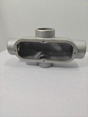 EATON CORPORATION X68 / 2''  -NEW OPEN BOX