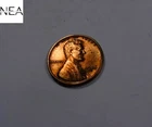 1926-S Lincoln Wheat Penny Cent ~ Almost Uncirculated AU ~ ZW629