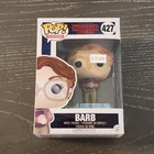 Funko Pop! Television Stranger Things Barb #427 Vinyl Figure new