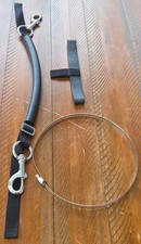 XS Scuba Stage Deco Bottle Strap Kit