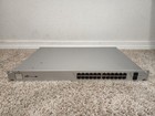 New ListingUbiquiti UniFi US-24-250W 24-Port Gigabit PoE+ Managed Switch TESTED RESET