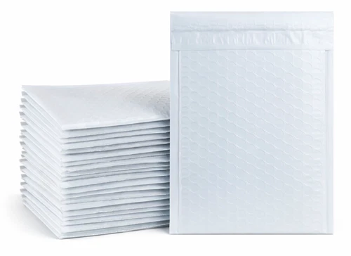 ANY SIZE POLY BUBBLE MAILERS SHIPPING MAILING PADDED BAGS ENVELOPES SELF SEAL