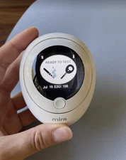 Mira Fertility Hormone Monitor 