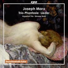 Trio-Phantasie von Hyperion Trio | CD | Zustand sehr gut