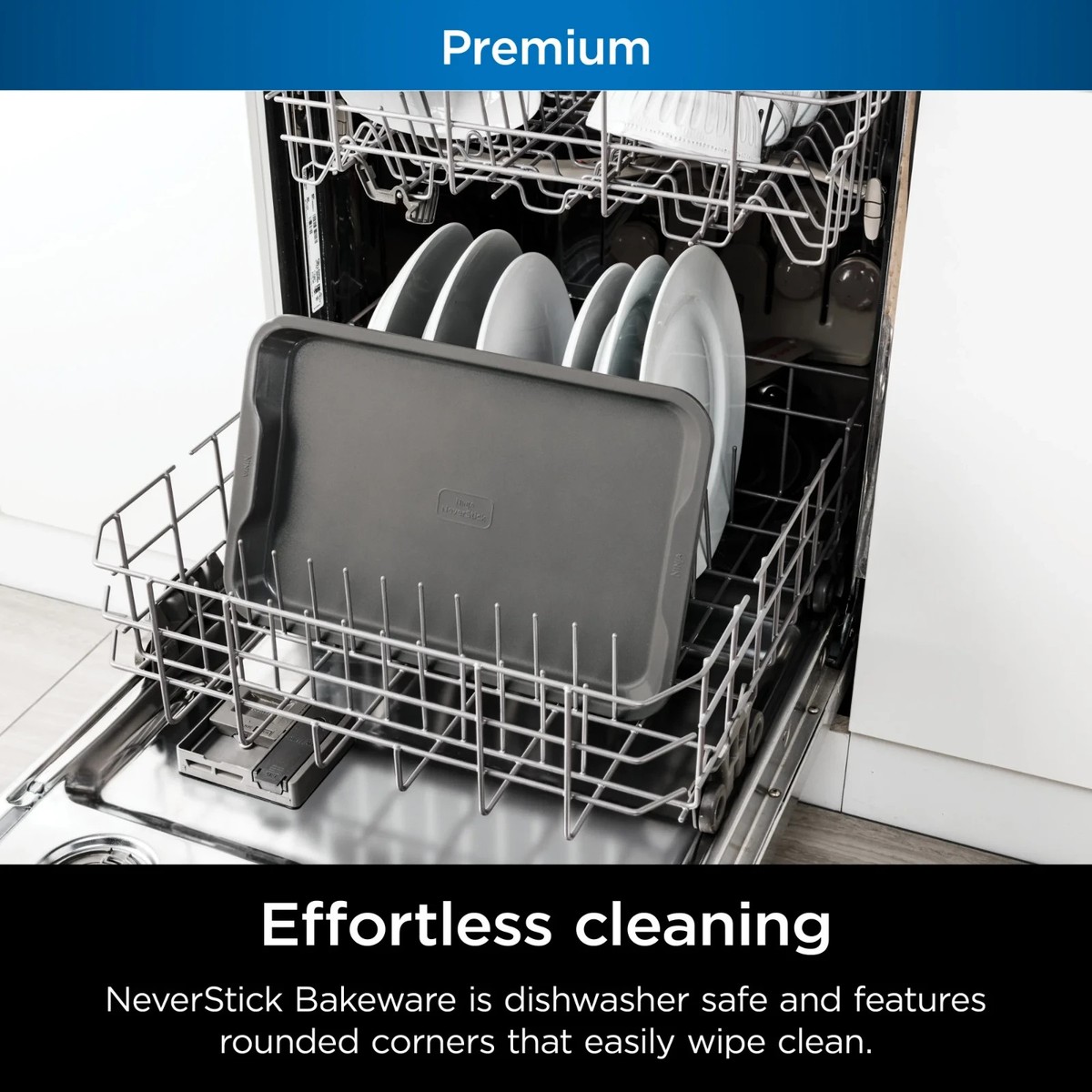 Ninja NeverStick Professional Hard-Anodized 12-Piece Cookware Set