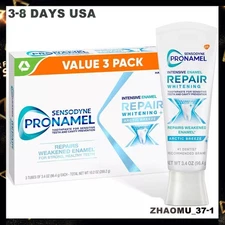 Sensodyne Pronamel Intensive Enamel Repair Whitening Artic Breeze - 3.4oz