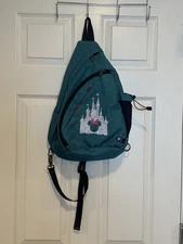 Outdoor Master Disney Themed Sling Backpack