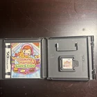 Cooking Mama 2: Dinner with Friends - Nintendo DS