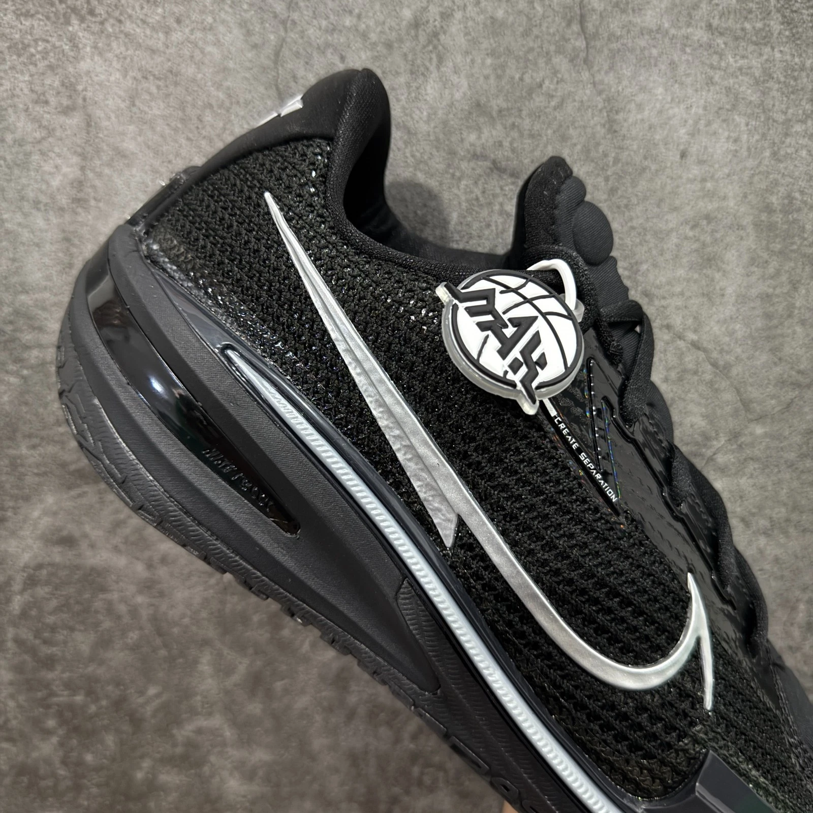 Nike Air Zoom G.T.Cut EP Nike GT Performance Basketball Shoes