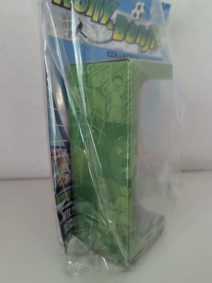 HOLLY E BENJI COLLECTION N° 25 WILLIAM BECKER PERSONAGGIO 3D Nuovo Edicola - Immagine 2 di 3