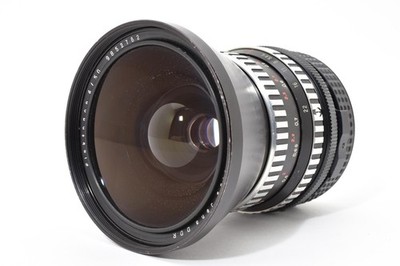 MINT] CARL ZEISS JENA FLEKTOGON 50mm f/4 Pentacon Six TL Lens From