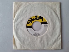 Roy Milton - So tired/ Thelma Lou 7'' Vinyl US