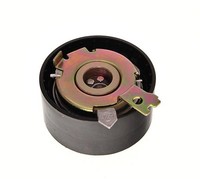 Spannrolle, Zahnriemen FÜR Renault Megane II (BM0/1 , CM0/1 ) - Maxgear 54-0480