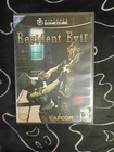 Resident Evil Nintendo GameCube