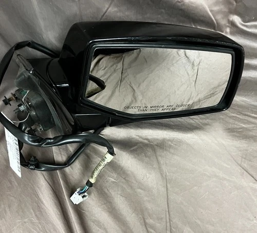 OEM, SIDE MIRROR ASSEMBLY, RH PASSENGER,  2004-2009 CADILLAC SRX