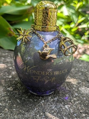 Taylor Swift Wonderstruck Perfume 3.4oz Full Bottle Eau De Parfum