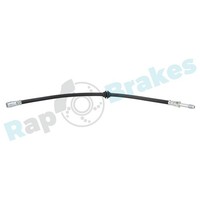 RAP Brakes Bremsschlauch R-H0437 FüR Mercedes Vito Bus W639 Mixto Viano 109 CDI