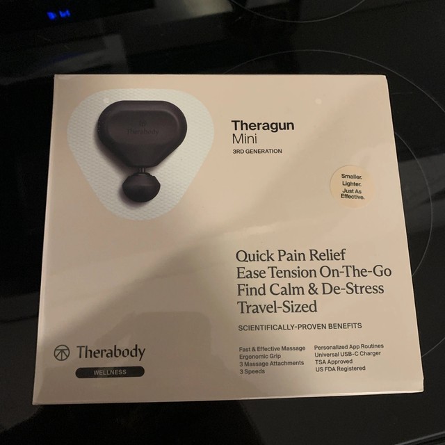Theragun Mini
