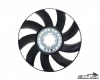 LüFterrad MotorküHlung FüR Bmw E65 E66 E67 3.6 4.4 6.0 X5 E53 4.7 00-08