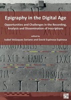 David Espinosa Espinosa (U. A.) | Epigraphy In The Digital Age | Taschenbuch