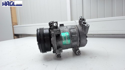 Kompressor Klimaanlage 8200037058 1427B Renault Kangoo 1.2 16V KC 55 KW 75 PS